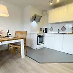 Strandhaus Nordseebrandung Fewo B2.2