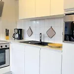 Strandhaus Nordseebrandung Fewo B2.2