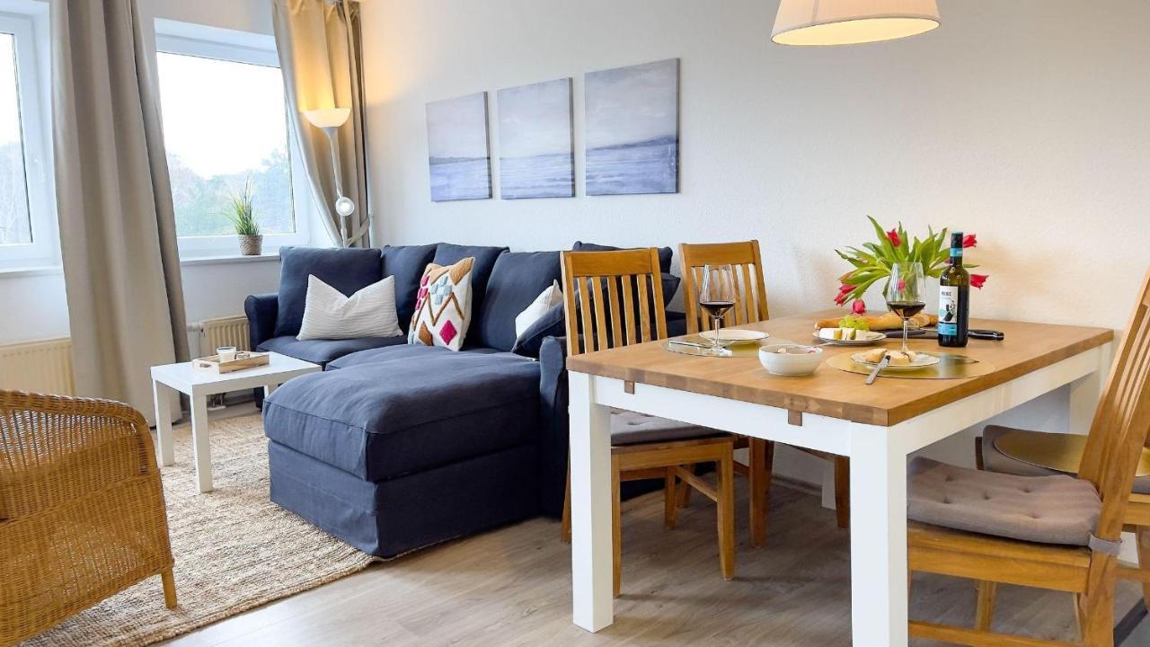 Strandhaus Nordseebrandung B2.2 Cuxhaven